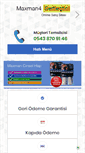 Mobile Screenshot of maxman4.com